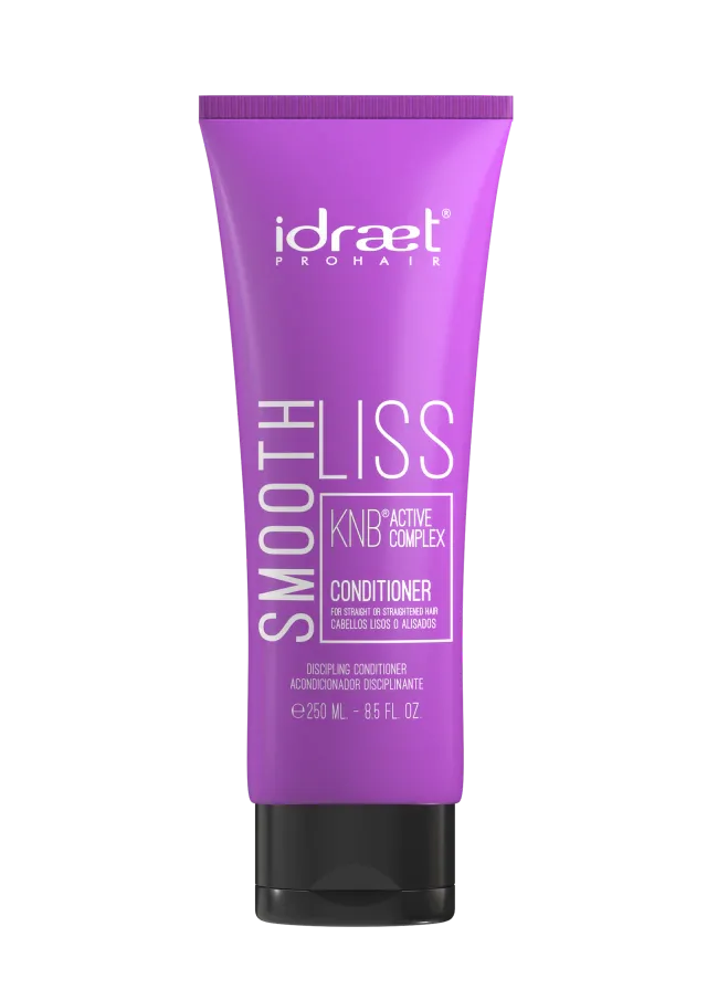 Smooth Liss Acondicionador Idraet x 240 ml