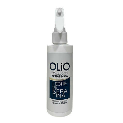 Leche De Keratina Olio 150 Ml