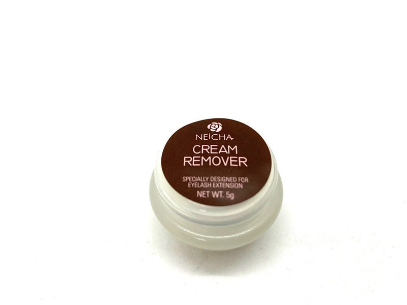 Removedor en Crema Neutro 5gr Neicha