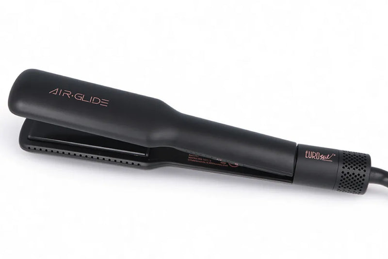 Plancha Air Glide con Ventilador  Eurostil