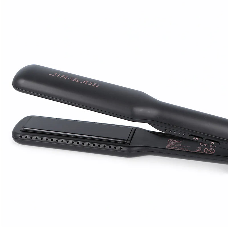 Plancha Air Glide con Ventilador  Eurostil