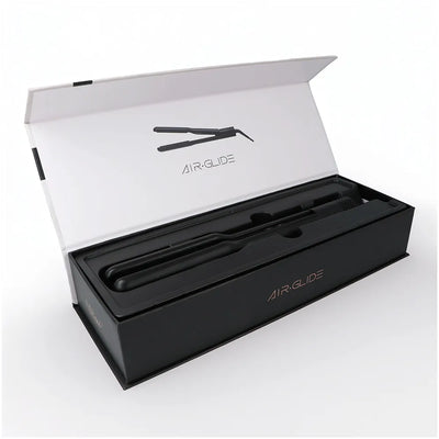 Plancha Air Glide con Ventilador  Eurostil