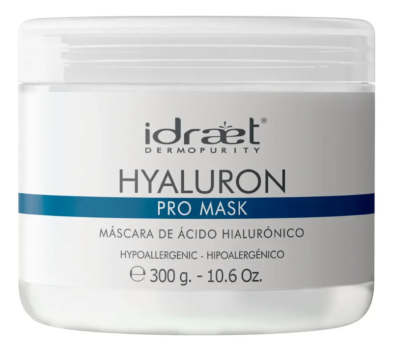 Mascara Pro Hyaluron Idraet x 300 ml