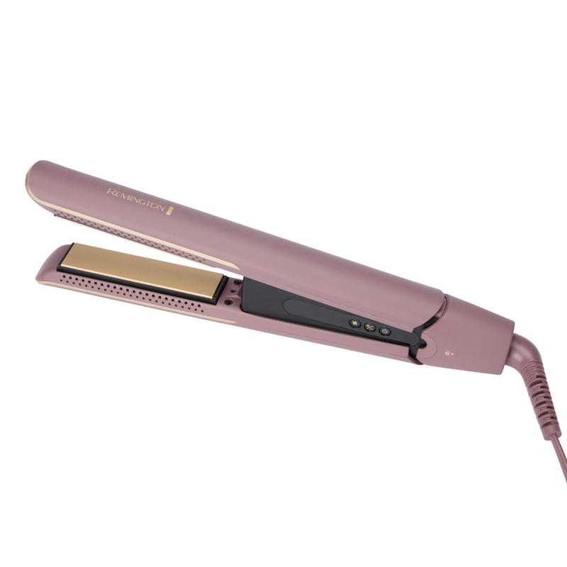 Plancha Alizadora Slim AIRvive S8930 Remington