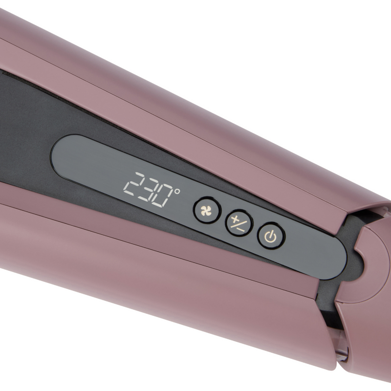 Plancha Alizadora Slim AIRvive S8930 Remington