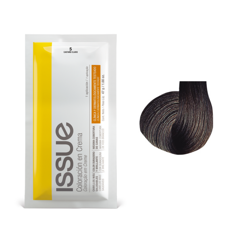 Coloracion Issue Sachet 47 gr