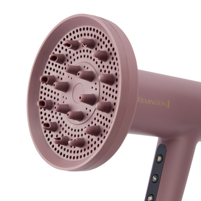 Secadora Digital AIRvive Tecnología Iónica EC8930  Remington