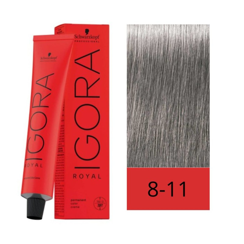 Tintura Igora Royal x60ml