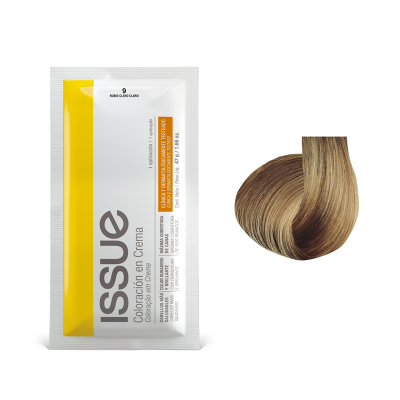 Coloracion Issue Sachet 47 gr