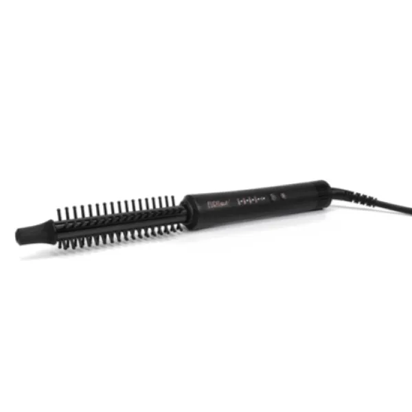 Cepillo Electrico Termico Curler Eurostil