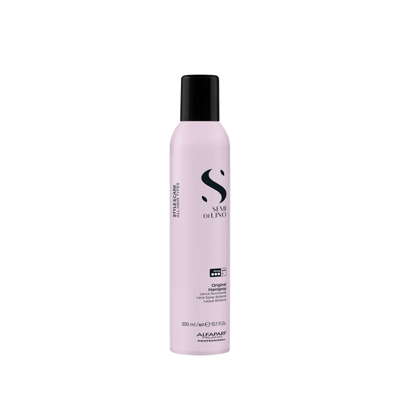 Laca para el cabello SDL Style&Care Original 300 ml