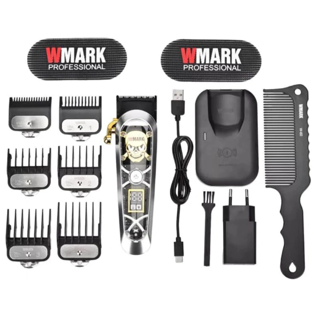 Wmark Profesional Maquina De Corte Ng-130 Inalambrica 12c