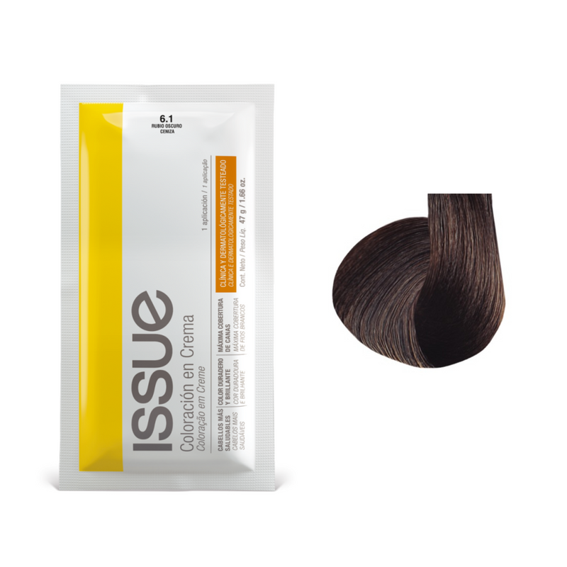Coloracion Issue Sachet 47 gr