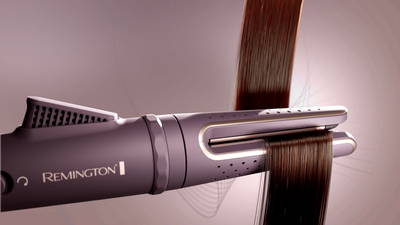 Rizador de Barril Giratorio AIRvive CI8930 Remington