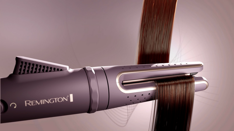 Rizador de Barril Giratorio AIRvive CI8930 Remington