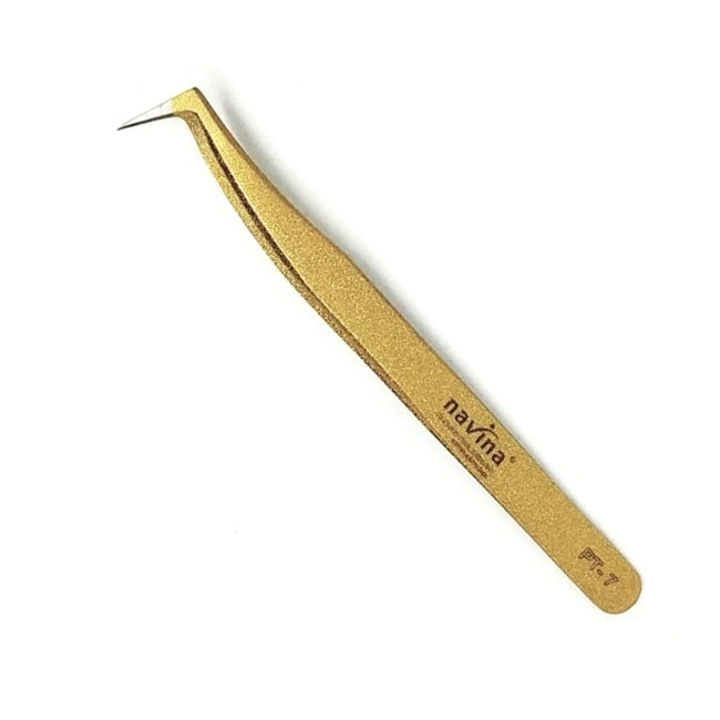 Pinza Navina L Para Volumen PT-7
