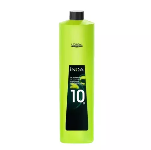 Oxidante Cremoso Inoa Loreal 10 Vol 1000ml