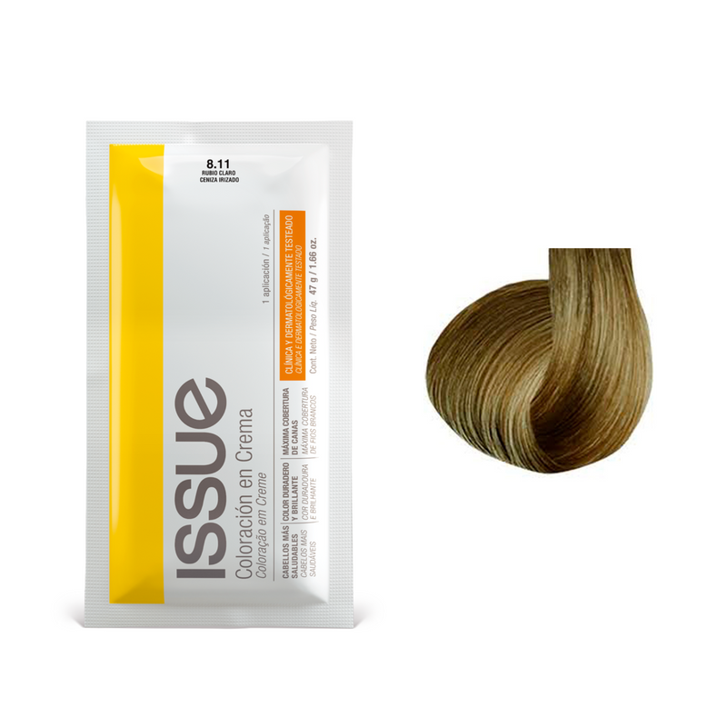 Coloracion Issue Sachet 47 gr