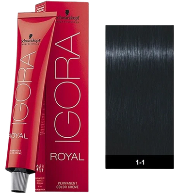 Tintura Igora Royal x60ml