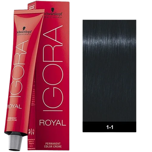 Tintura Igora Royal x60ml