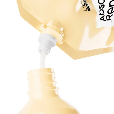 Recarga de Shampoo Absolut Repair Loreal x 1L