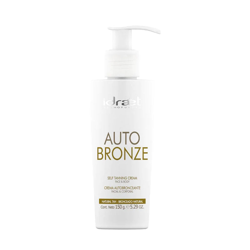 Autobronze Anti Age Crema Idraet x 150 ml