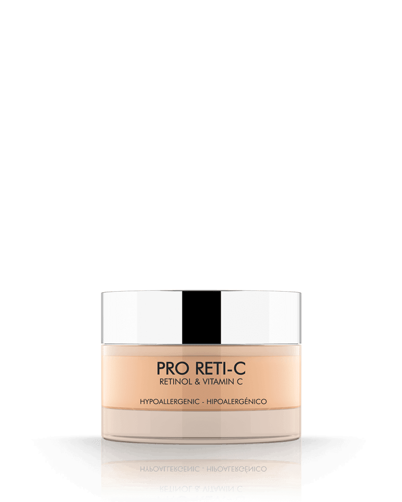 Crema Anti-Edad Pro Reti-C Idraet x 50g