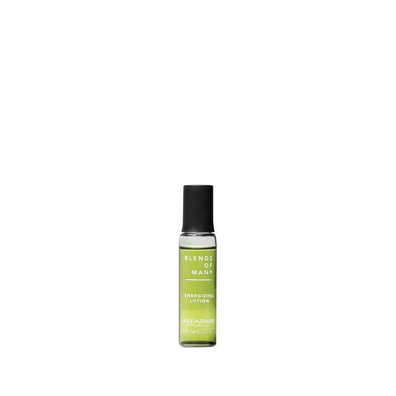 Ampolla Anticaida Men Blends Of many Alfaparf x12 ml 1  Unidad