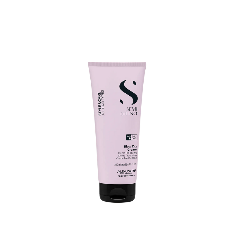 Blow Dry Cream  Alfaparf