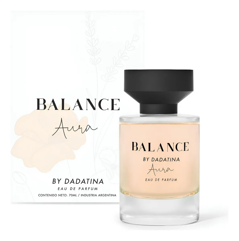Perfume Aura Eau De Parfum Acf By Dadatina 70  ml