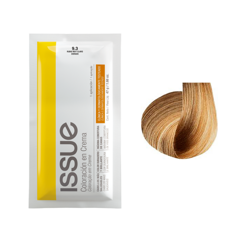 Coloracion Issue Sachet 47 gr