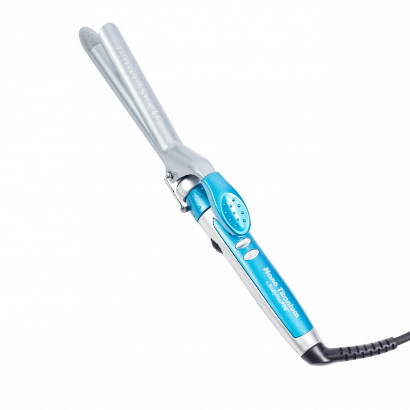 Rizador Titanium con Regulador 19 mm.