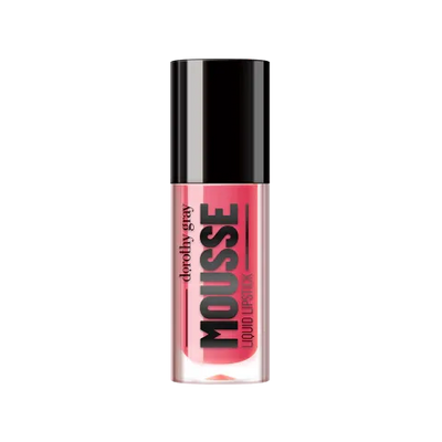 Labial Líquido Mousse  Dorothy Gray