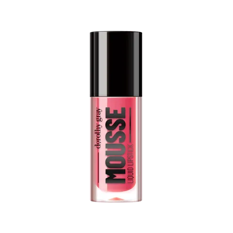 Labial Líquido Mousse  Dorothy Gray