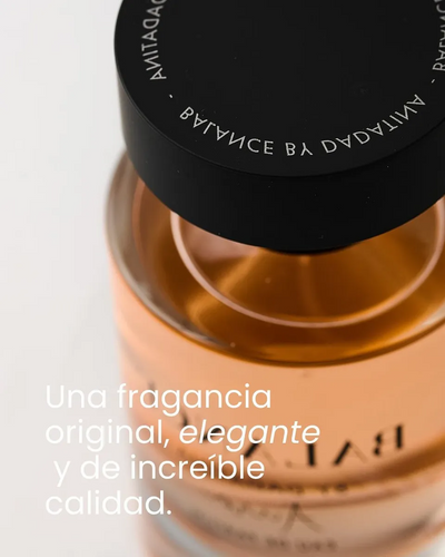 Perfume Aura Eau De Parfum Acf By Dadatina 70  ml