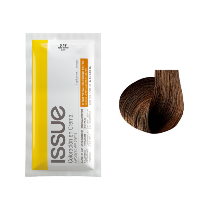 Coloracion Issue Sachet 47 gr