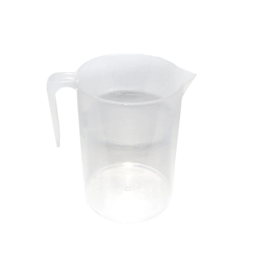 Jarra Medidora Plástica 200 ml V52