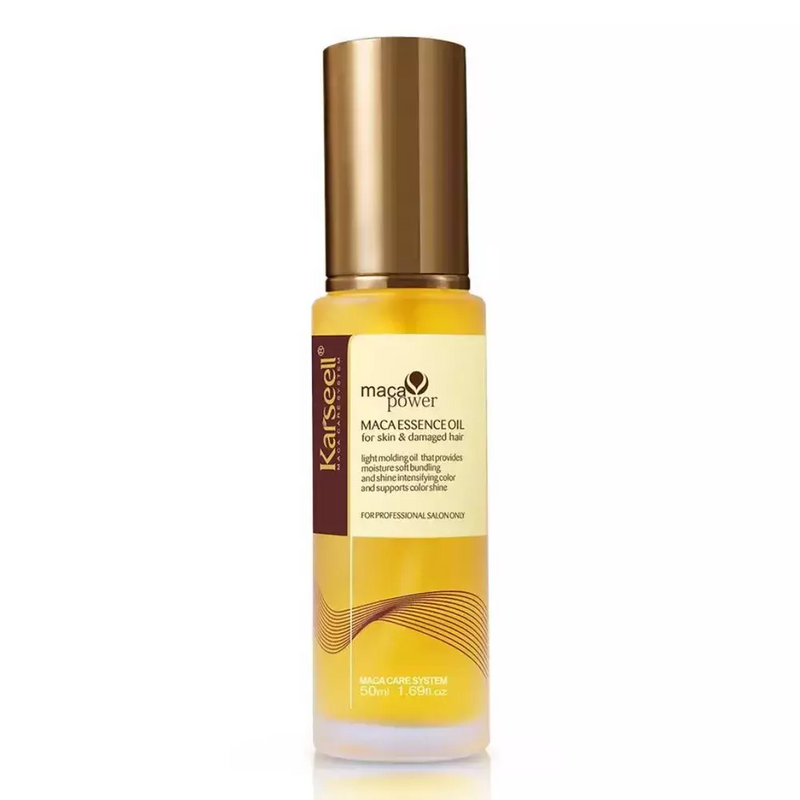 Aceite Maca Essence Karseell 50 ml