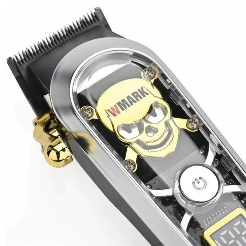 Wmark Profesional Maquina De Corte Ng-130 Inalambrica 12c