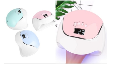 Lámpara UV/LED