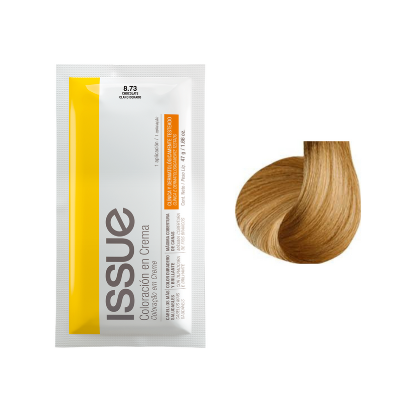 Coloracion Issue Sachet 47 gr