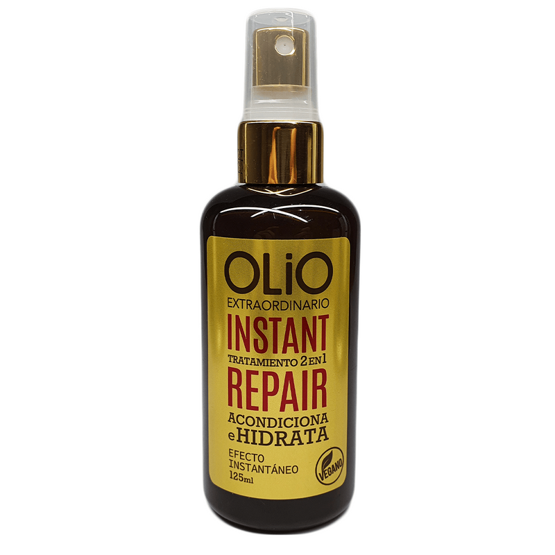 Olio Instant Repair 2 En 1 x125ml