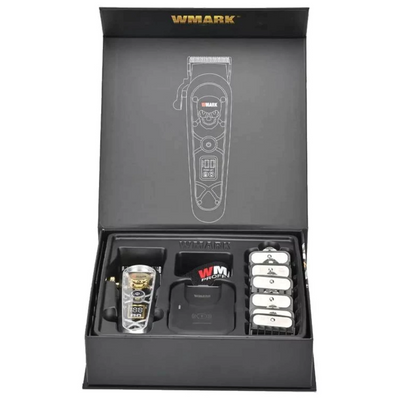 Wmark Profesional Maquina De Corte Ng-130 Inalambrica 12c