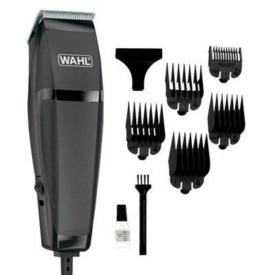 Maquina Easy Cut Black 10 Piezas Wahl