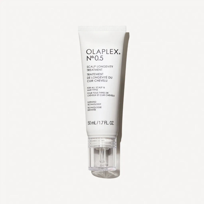 Scalp Longevity Treatment   Nº 0.5  Olaplex
