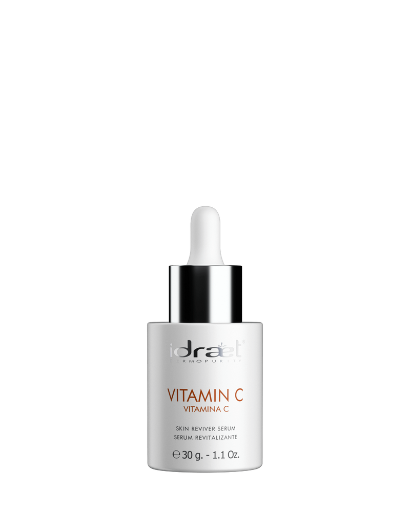 Serum Vitamina C Idraet 30g
