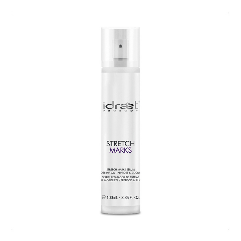Serum Estrias Stretch Marks Idraet x 100 ml