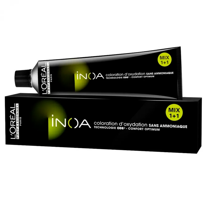 Tintura Inoa sin amoníaco x 60gr