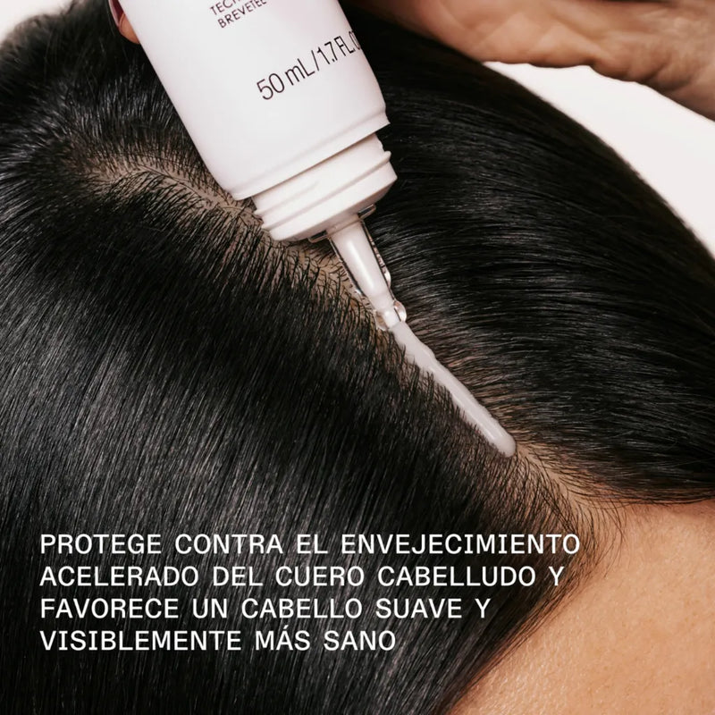 Scalp Longevity Treatment   Nº 0.5  Olaplex