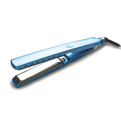 Set Profesional XL Plancha de Pelo 9091 + Miracurl 25mm Nano Titanium Babyliss PRO